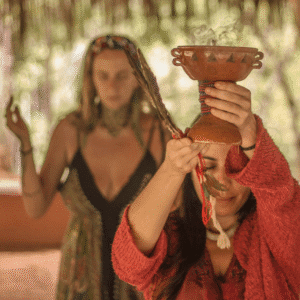 Guardiãs das 13 Luas